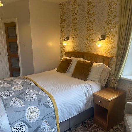 Burleigh Mead Hotel Keswick  Exterior photo